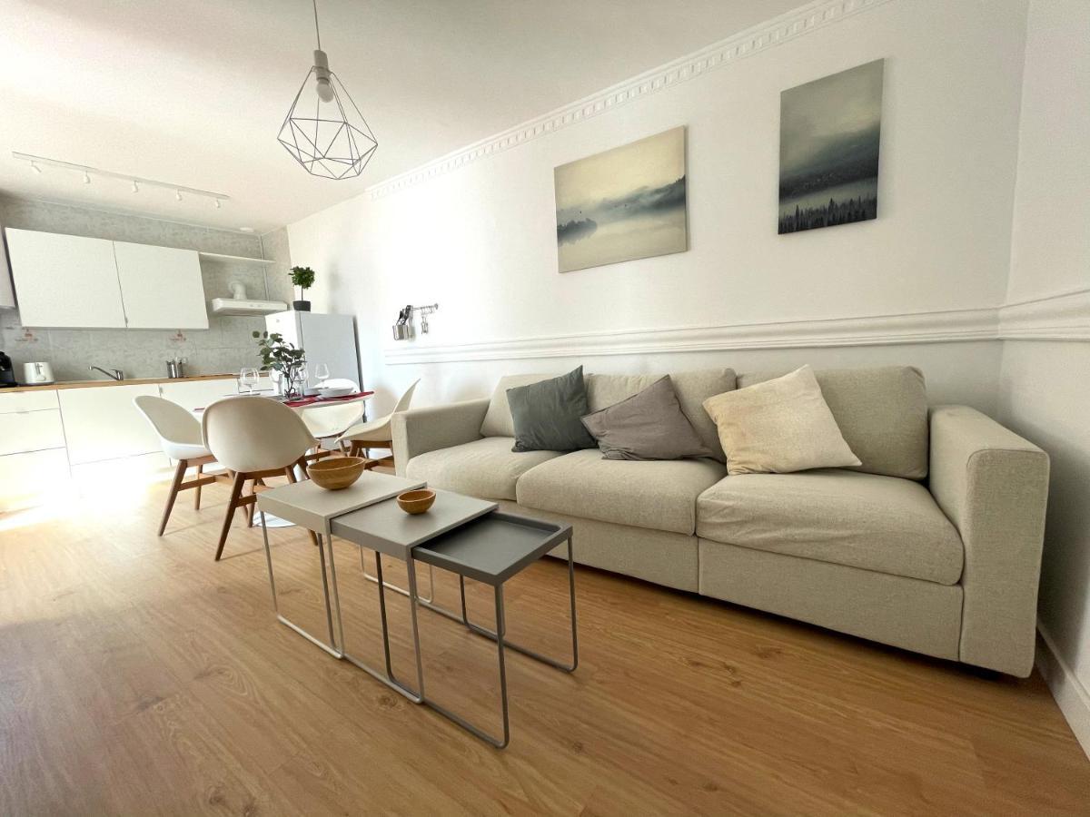 El Atico De Botica Apartman Cádiz Kültér fotó