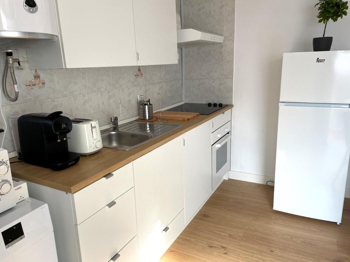 El Atico De Botica Apartman Cádiz Kültér fotó