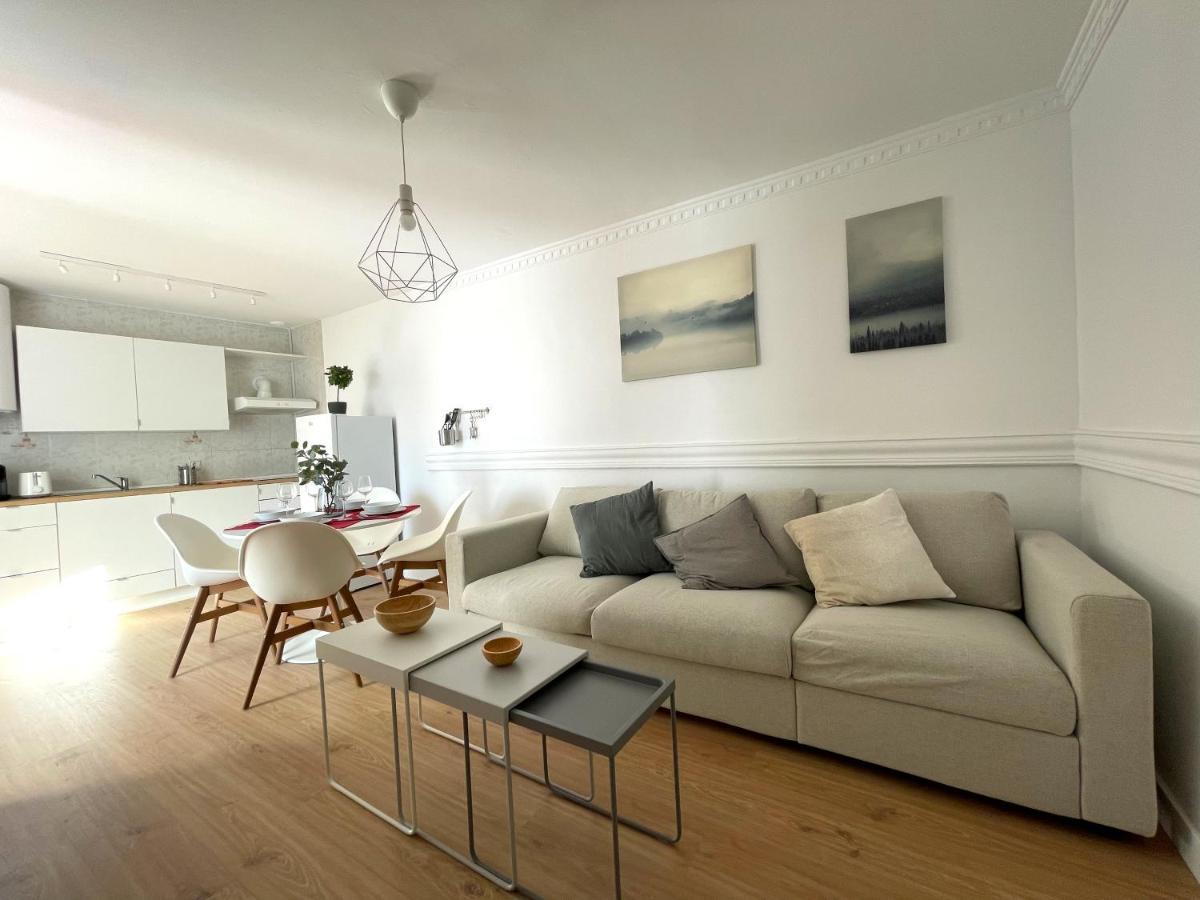 El Atico De Botica Apartman Cádiz Kültér fotó